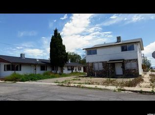 108 4th N, Price, UT 84501