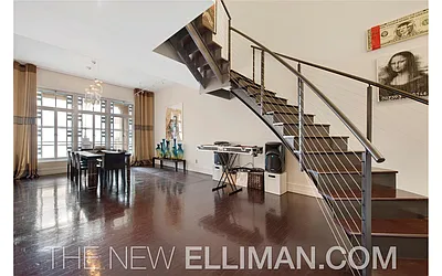 Sold by Douglas Elliman