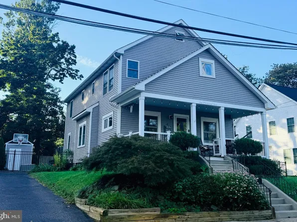 1004 Green St, Haddon Heights, NJ 08035