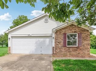 9122 Cardinal Flower Ct, Indianapolis, IN 46231