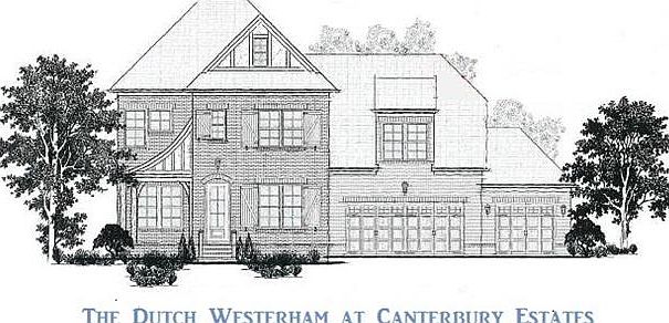 1st image of 2308 Coppergate Way #855-lot 855