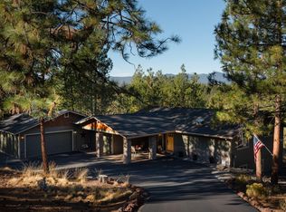 63287 Saddleback Dr, Bend, OR 97703