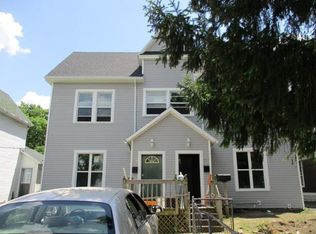 225 S Collett St, Lima, OH 45805