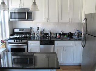 13 Cooper St #4A, Boston, MA 02113