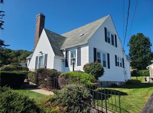 428 W Fairview St, Somerset, PA 15501