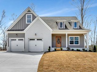 7564 Peytons Rise Way LOT 59, Georgetown, TN 37336
