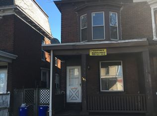 545 S 19th St, Harrisburg, PA 17104