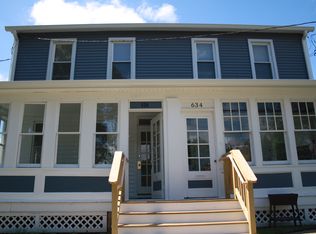 636 E Front St, Florence, NJ 08518