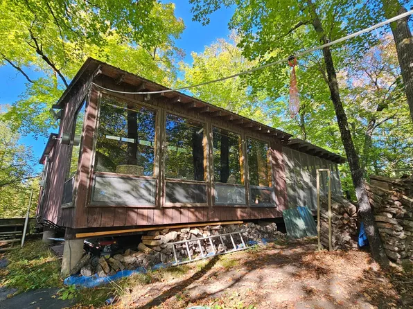 23859 Rogers Lake Rd, Emily, MN 56447