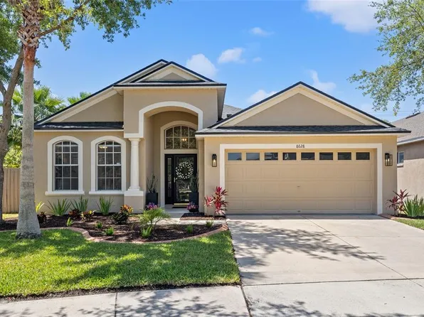 8628 Sandy Plains Dr, Riverview, FL 33578
