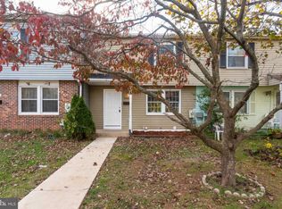 12306 Bonfire Dr, Reisterstown, MD 21136
