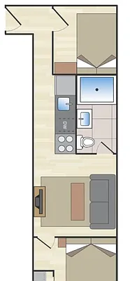 Rented by Westminster Management | media 13