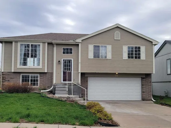 11809 Mary St, Omaha, NE 68164