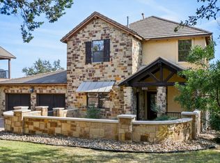 6921 Starboard Cv, Jonestown, TX 78645