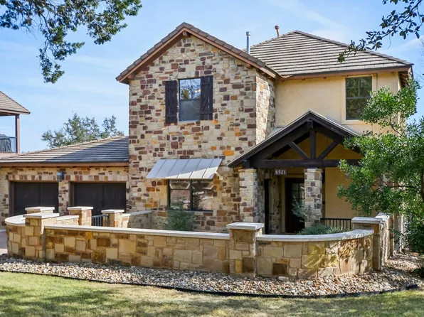 6921 Starboard Cv, Jonestown, TX 78645