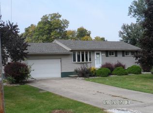1033 Eastview Dr, Mansfield, OH 44905