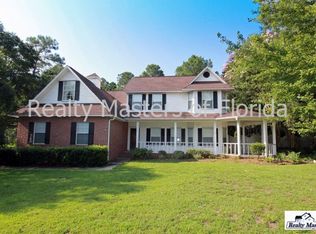 3449 Argyle Dr, Pace, FL 32571
