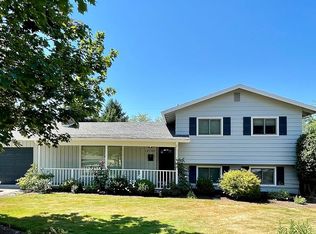 12750 SW Tremont St, Portland, OR 97225