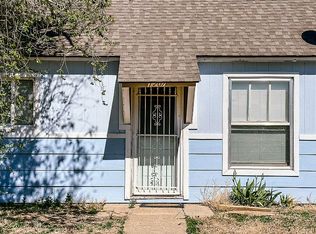 1207 Hickman St, Eads, CO 81036