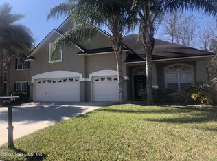 1578 Majestic View Ln, Fleming Island, FL 32003