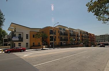 1st image of 217 S Marengo Ave Unit 104