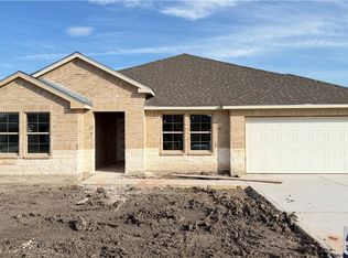 3545 Sepehr Lake Dr, Robstown, TX 78380