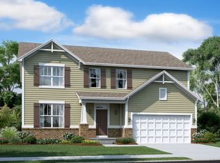 13017 Oakhaven Glen Ln, Charlotte, NC 28277