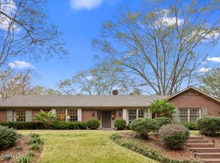 5550 River Thames Rd, Jackson, MS 39211