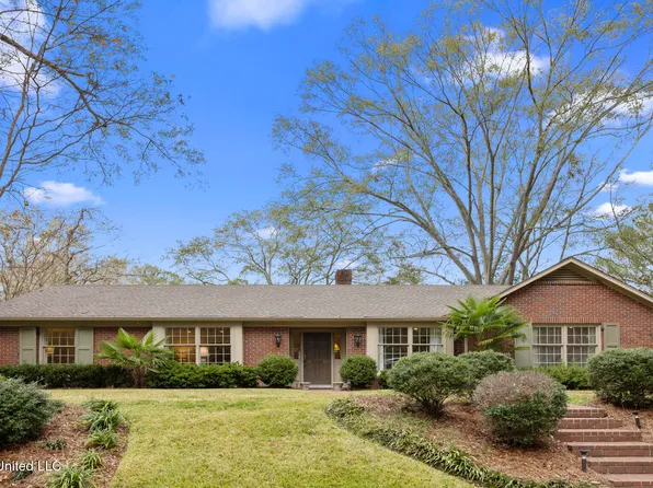 5550 River Thames Rd, Jackson, MS 39211