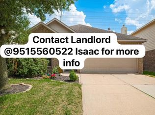 26431 Richwood Oaks Dr, Katy, TX 77494