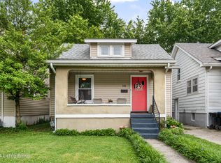 615 Merwin Ave, Louisville, KY