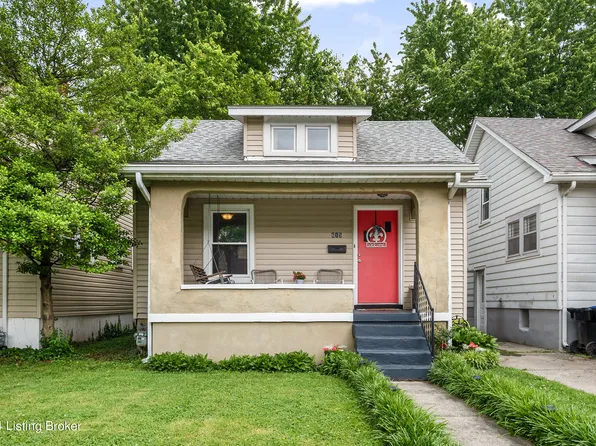 615 Merwin Ave, Louisville, KY 40217