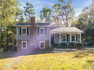 1410 Auburndale Dr, Durham, NC 27713