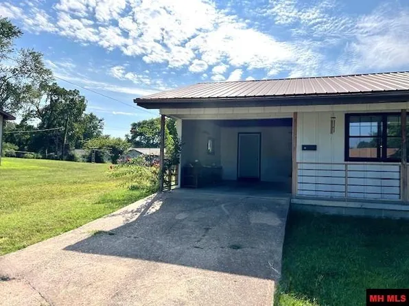 120 County Road 1159, Gassville, AR 72635
