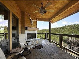 1124 Wild Basin Ledge, Austin, TX 78746