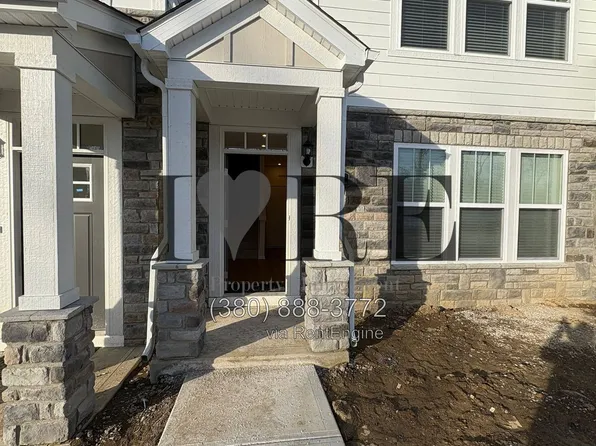 357 Hockberry Ave, Westerville, OH 43082