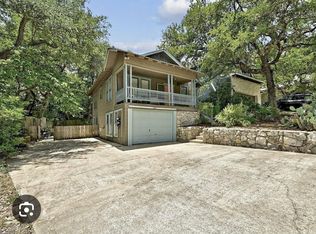 2301 W 10th St #B, Austin, TX 78703