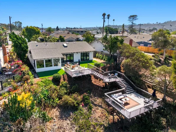 2732 Gobat Ave, San Diego, CA 92122