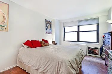 Rented by Corcoran
