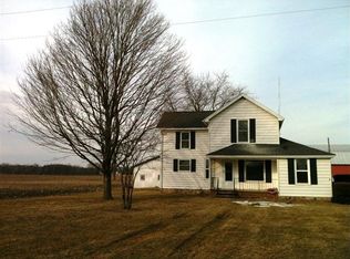 2349 N Norris Rd, Middleville, MI 49333