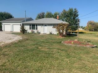 4094 S County Line Rd, Johnstown, OH 43031