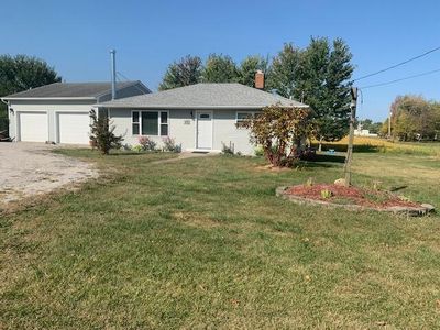 4094 S County Line Rd, Johnstown, OH, 43031