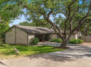 7005 Grove Crest Dr, Austin, TX 78736