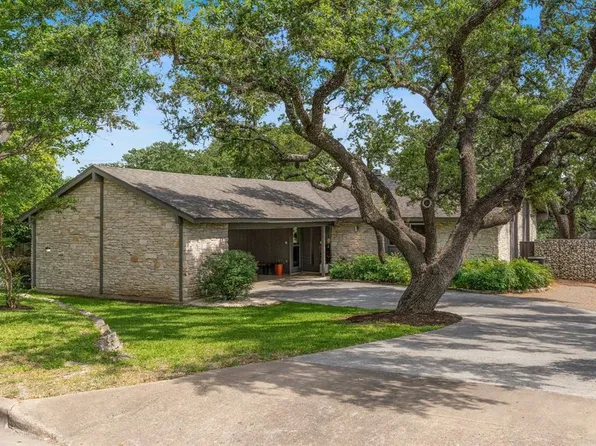7005 Grove Crest Dr, Austin, TX 78736