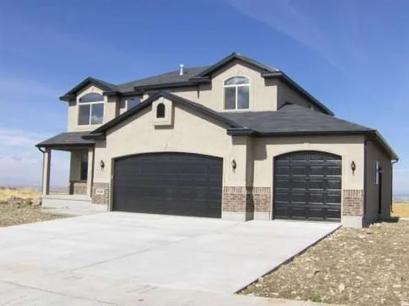 635 E 1480 N, Tooele, UT 84074