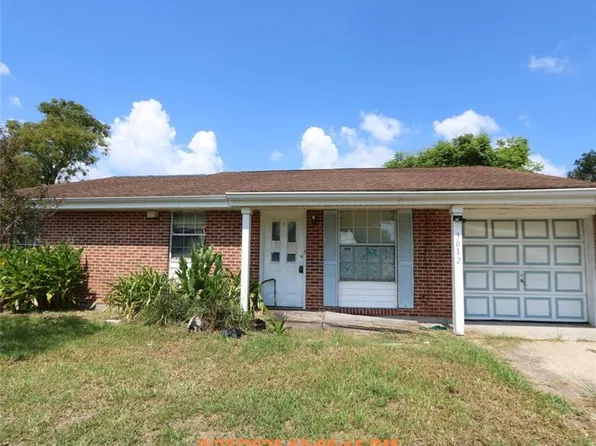 3012 Grinell Dr, Marrero, LA 70072