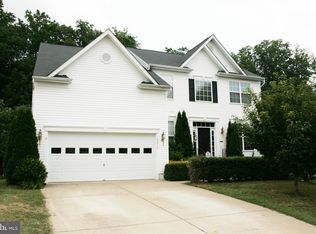10211 Antietam Ct, Fredericksburg, VA 22408