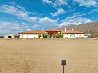8525 Kiowa Rd, Apple Valley, CA 92308