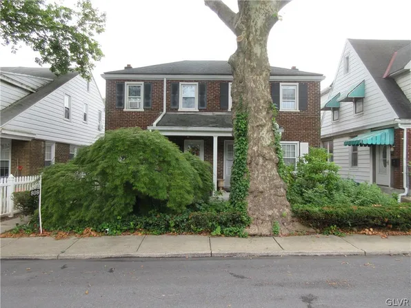 809 Dellwood St, Bethlehem, PA 18018