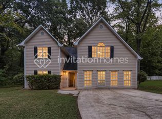 6611 Crossing Creek Point, Austell, GA 30168